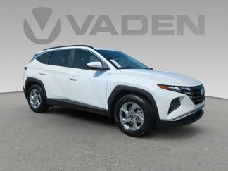 Used 2023 Hyundai Tucson SEL w/ Winter Package image 1