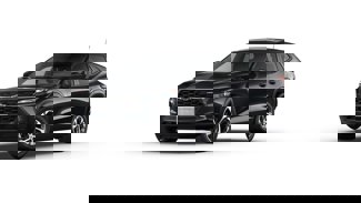 New 2025 Chevrolet Trax RS w/ Sunroof Package image 1