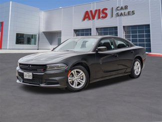 Used 2023 Dodge Charger SXT image 1