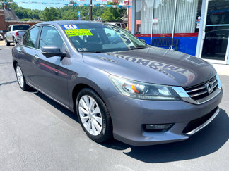 Used 2014 Honda Accord EX image 1