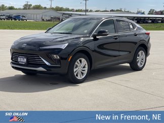 New 2025 Buick Envista Preferred w/ Convenience I Package image 1