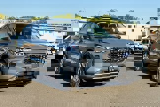 New 2025 Ford Escape Active image 1