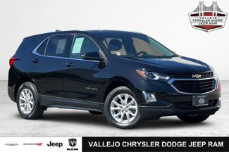 Used 2019 Chevrolet Equinox LT w/ Driver Convenience Package image 1