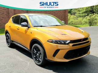 New 2024 Dodge Hornet R/T Plus w/ R/T Blacktop Package image 1