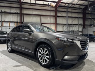 Used 2016 MAZDA CX-9 Touring image 1