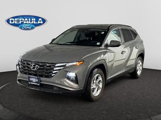 Used 2024 Hyundai Tucson SEL image 1