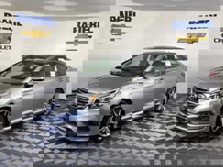Used 2017 Hyundai Sonata Sport 2.0T image 1