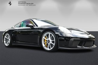 Used 2018 Porsche 911 GT3 image 1