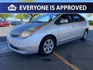 Used 2009 Toyota Prius image 1