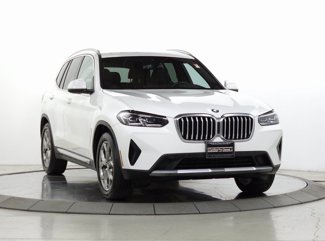 Used 2022 BMW X3 xDrive30i image 1