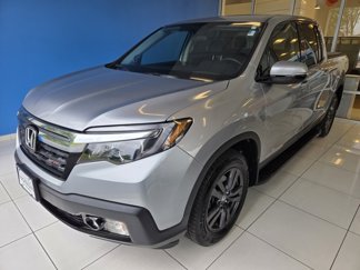 Used 2019 Honda Ridgeline Sport image 1