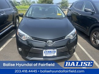 Used 2015 Toyota Corolla LE image 1