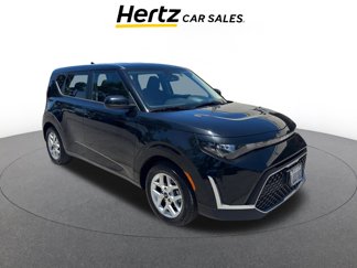 Used 2024 Kia Soul LX w/ Option Group 015 image 1