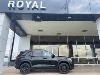 New 2025 GMC Terrain Elevation w/ Elevation Premium Package image 1
