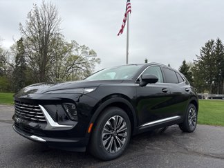 New 2025 Buick Envision Preferred image 1