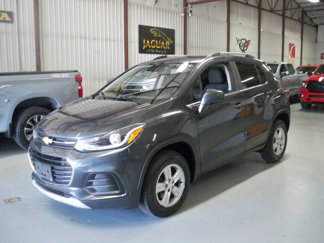 Used 2017 Chevrolet Trax LT image 1