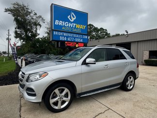 Used 2018 Mercedes-Benz GLE 350 w/ Premium 1 Package image 1