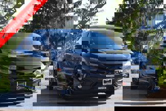 Used 2020 Honda Civic Sport Touring image 1