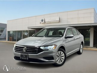 Used 2020 Volkswagen Jetta S w/ Driver Assistance Package image 1