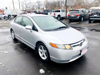 Used 2006 Honda Civic LX image 1