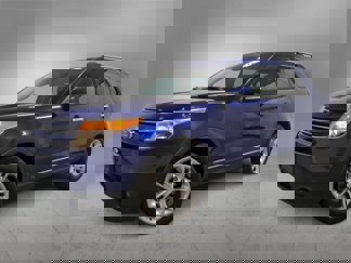 Used 2013 Ford Explorer Limited image 1