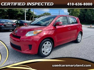 Used 2013 Scion xD image 1