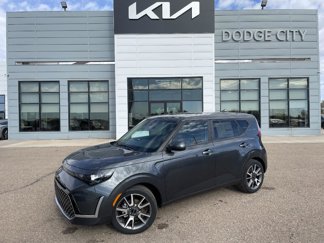 Used 2024 Kia Soul EX w/ Option Group 015 image 1