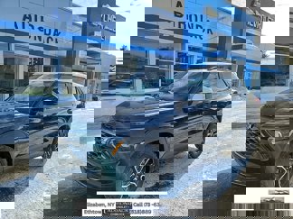 New 2025 Chevrolet TrailBlazer ACTIV w/ Convenience Package image 1