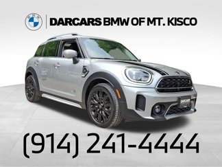 Used 2024 MINI Cooper Countryman S image 1