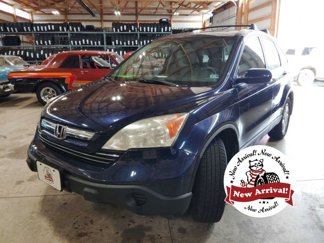 Used 2009 Honda CR-V EX-L image 1