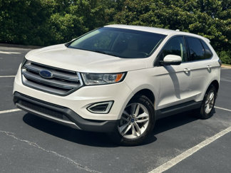 Used 2017 Ford Edge SEL w/ Equipment Group 201A image 1