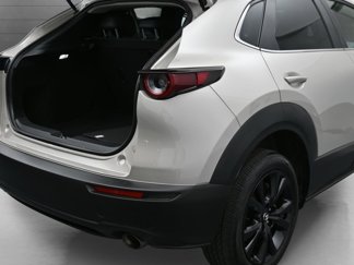Used 2022 MAZDA CX-30 AWD 2.5 Turbo S image 1