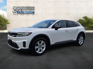 Used 2024 Honda Prologue EX image 1