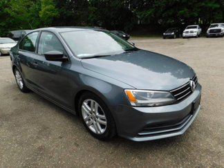 Used 2015 Volkswagen Jetta S w/ Welcome Package image 1