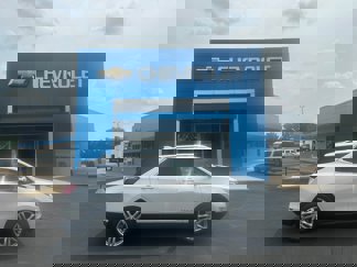 Used 2021 Chevrolet Equinox Premier image 1