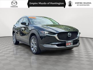 Used 2025 MAZDA CX-30 AWD 2.5 S w/ Premium Package image 1