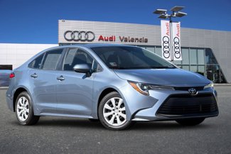 Used 2023 Toyota Corolla LE image 1