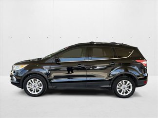 Used 2018 Ford Escape SEL video 2