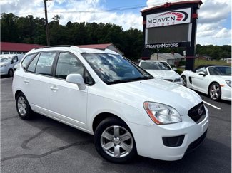 Used 2007 Kia Rondo LX w/ Convenience Pkg image 1
