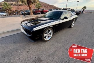 Used 2014 Dodge Challenger R/T image 1