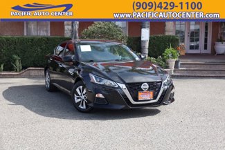 Used 2021 Nissan Altima 2.5 S image 1
