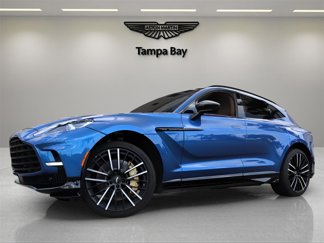 Used 2023 Aston Martin DBX 707 image 1