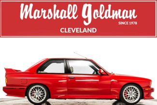 Used 1990 BMW M3 Coupe image 1