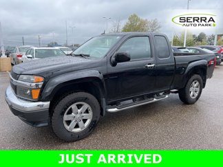 Used 2012 Chevrolet Colorado LT image 1