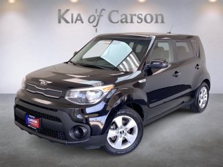 Used 2018 Kia Soul image 1