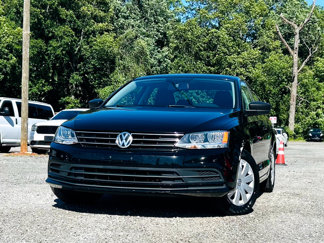 Used 2015 Volkswagen Jetta S image 1