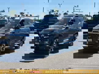 Used 2020 Hyundai Santa Fe SEL w/ Convenience Package image 1