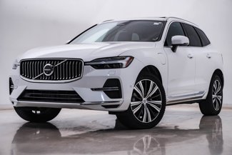 Used 2022 Volvo XC60 T8 Inscription w/ Advanced Package video 1