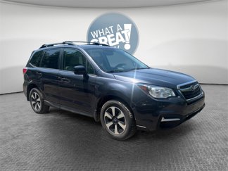 Used 2017 Subaru Forester 2.5i Premium w/ All-Weather Package image 1
