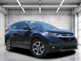 Used 2019 Honda CR-V EX-L image 1